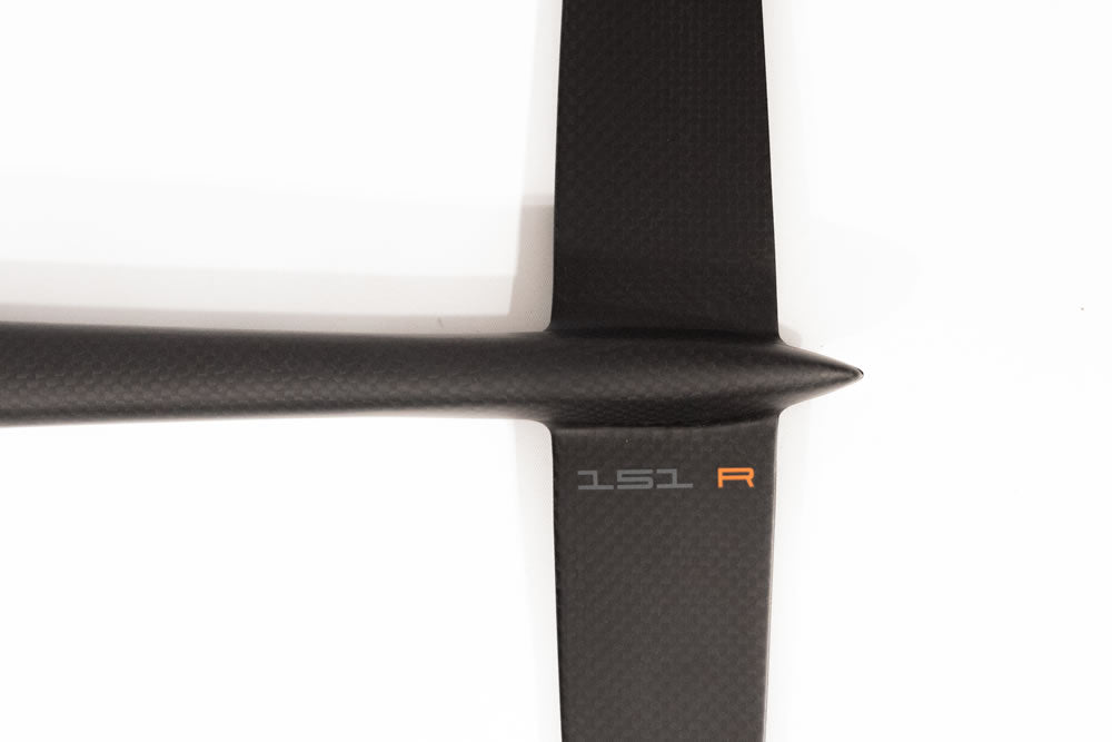R Series Tail Wing