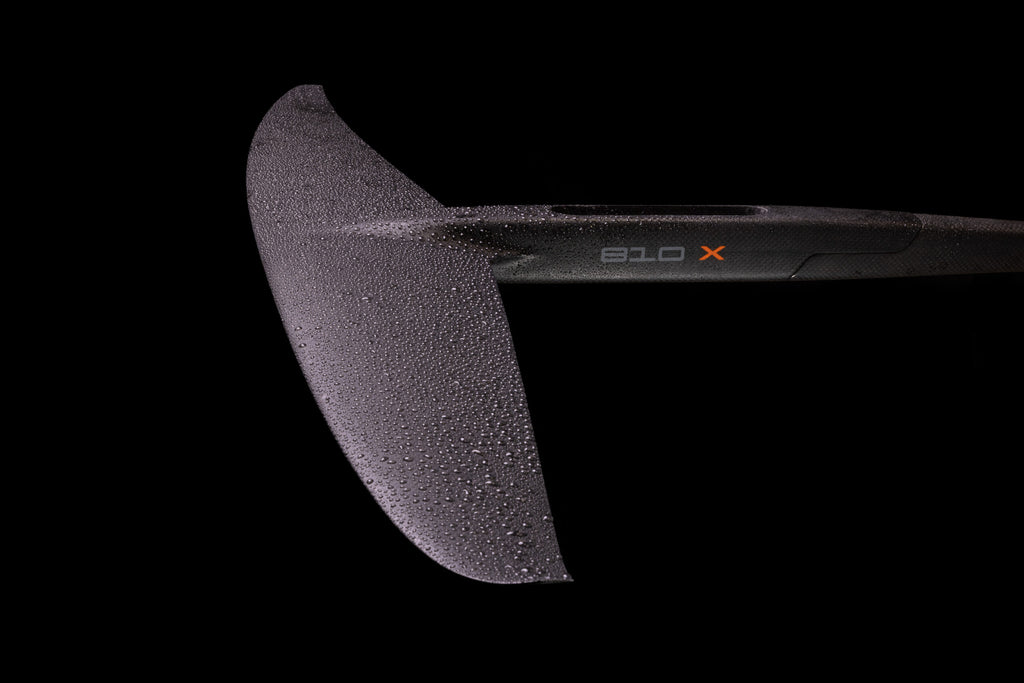 X Series Front Wing