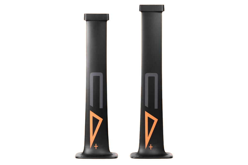 Ultra High Modulus Plus Mast