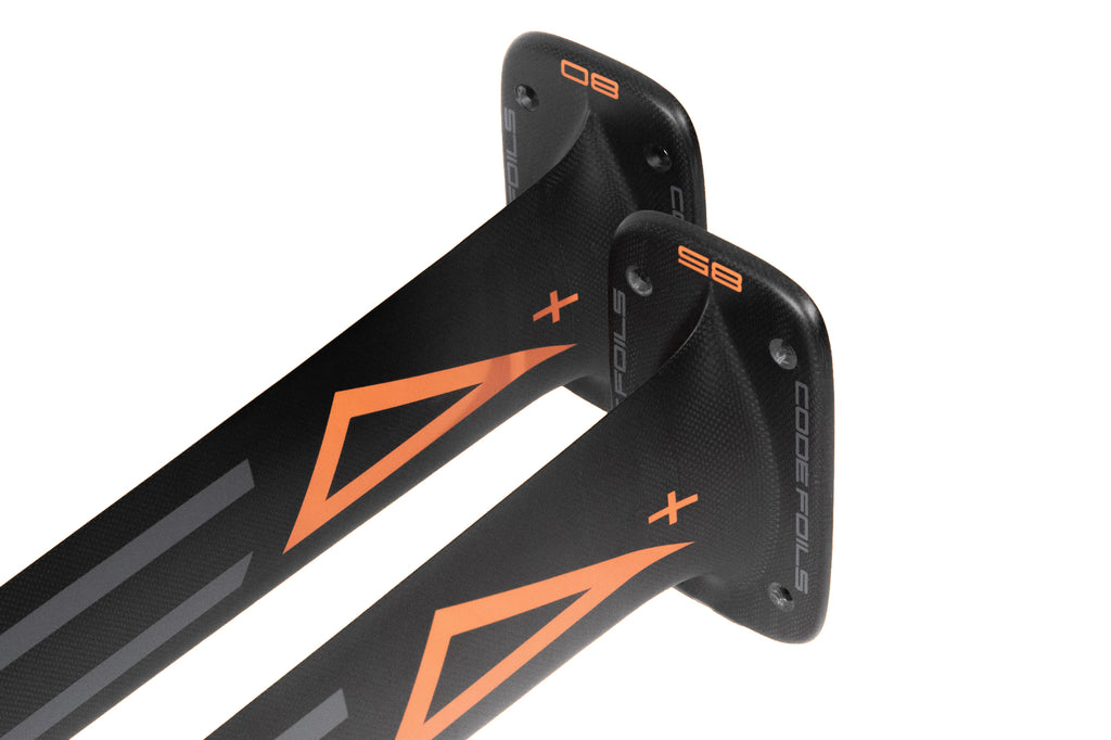 Ultra High Modulus Plus Mast