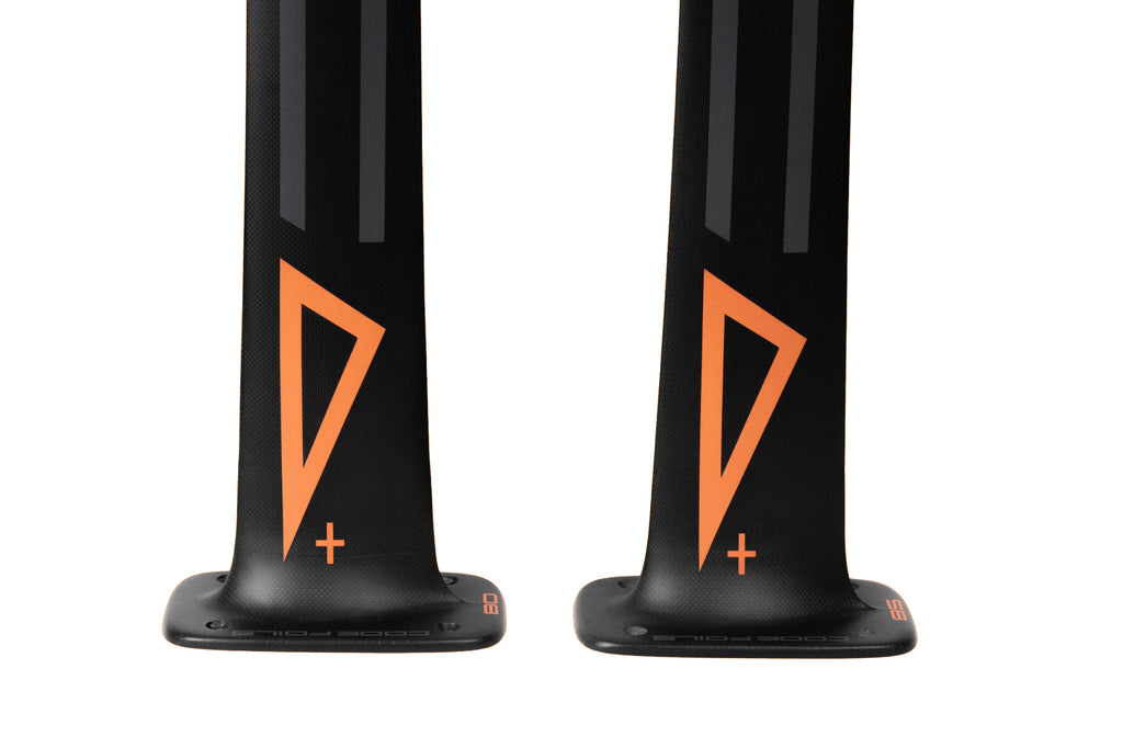 Ultra High Modulus Plus Mast