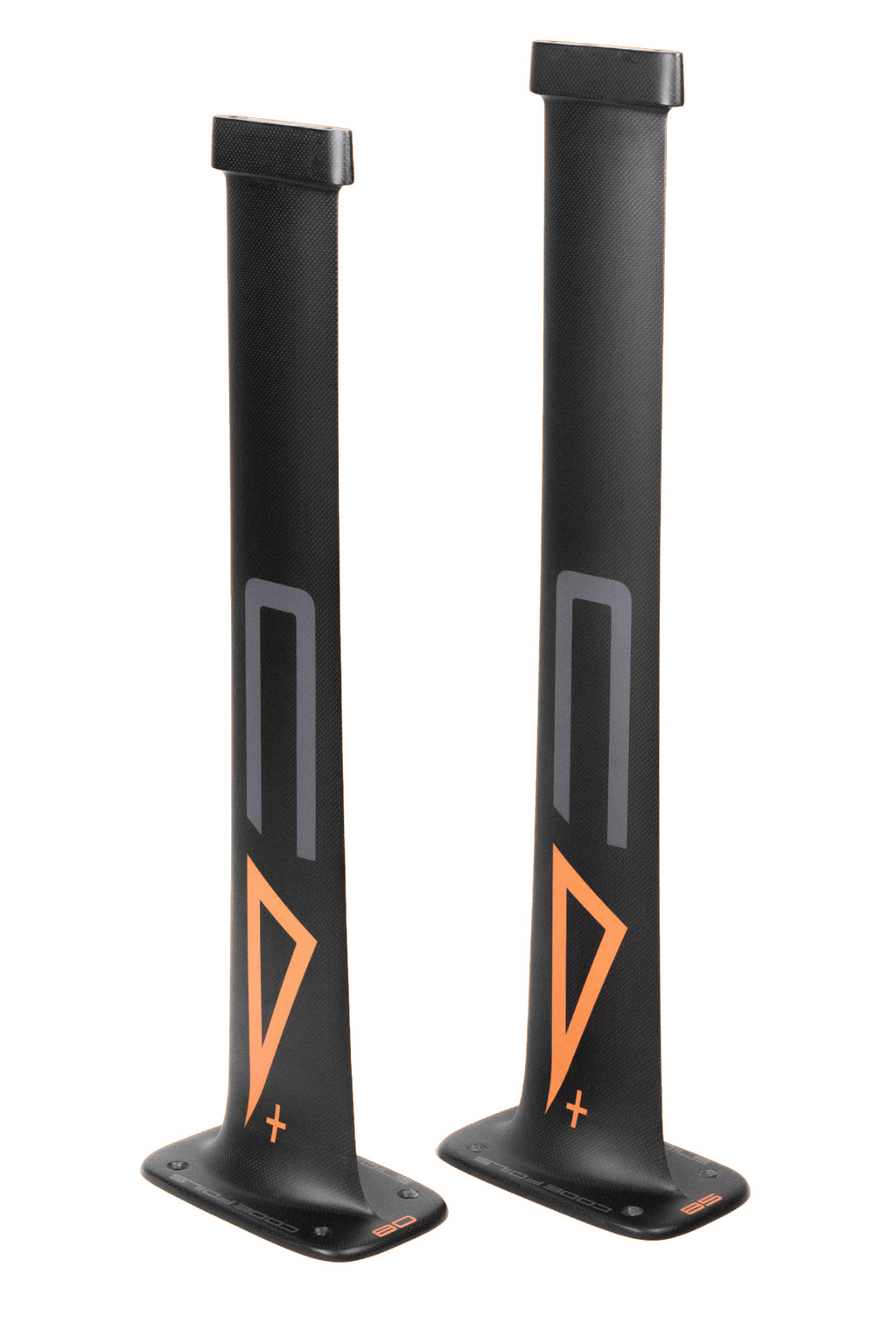 Ultra High Modulus Plus Mast