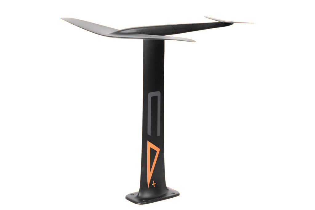 Ultra High Modulus Plus Mast