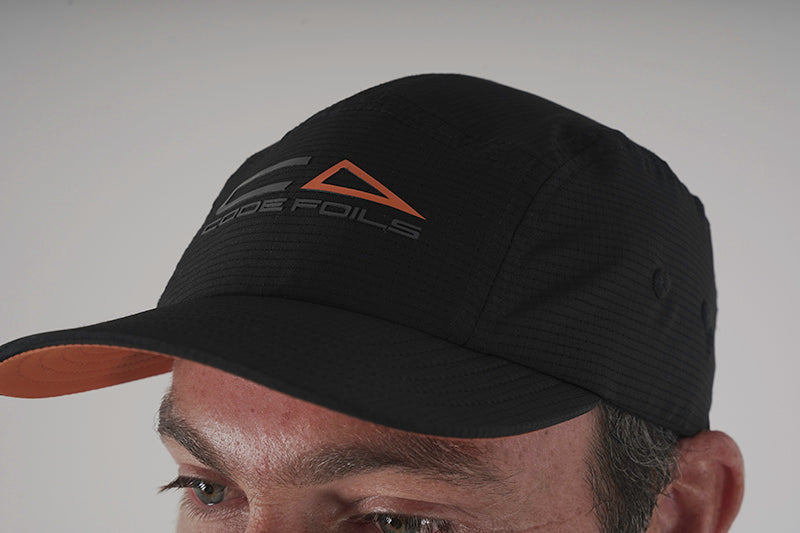 Code Cap 2 Code Cap – Code Foils UK