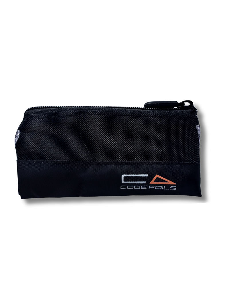 Stainless Steel Replacement Bolt Set