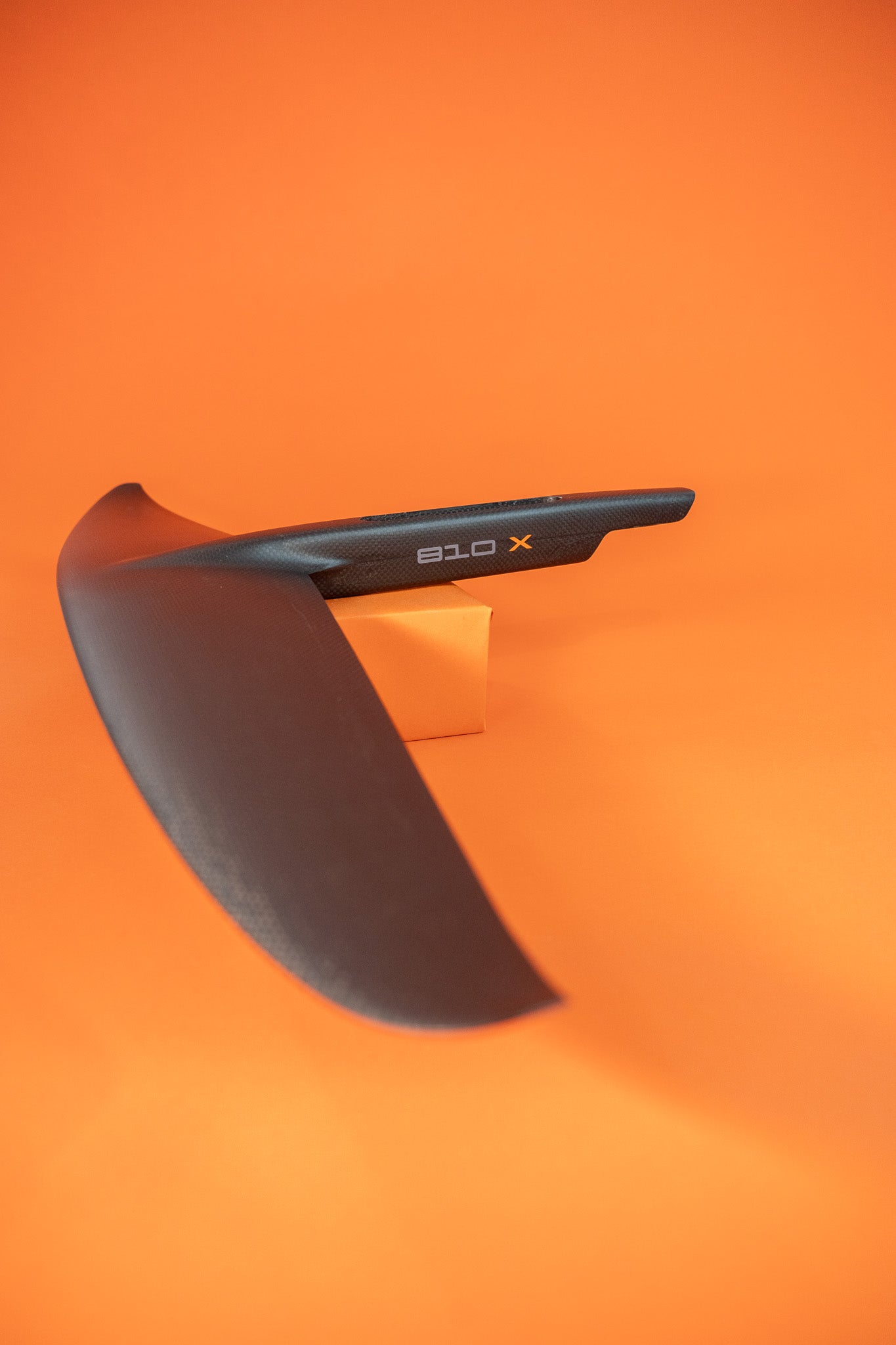 X Series Front Wing – Code Foils UK