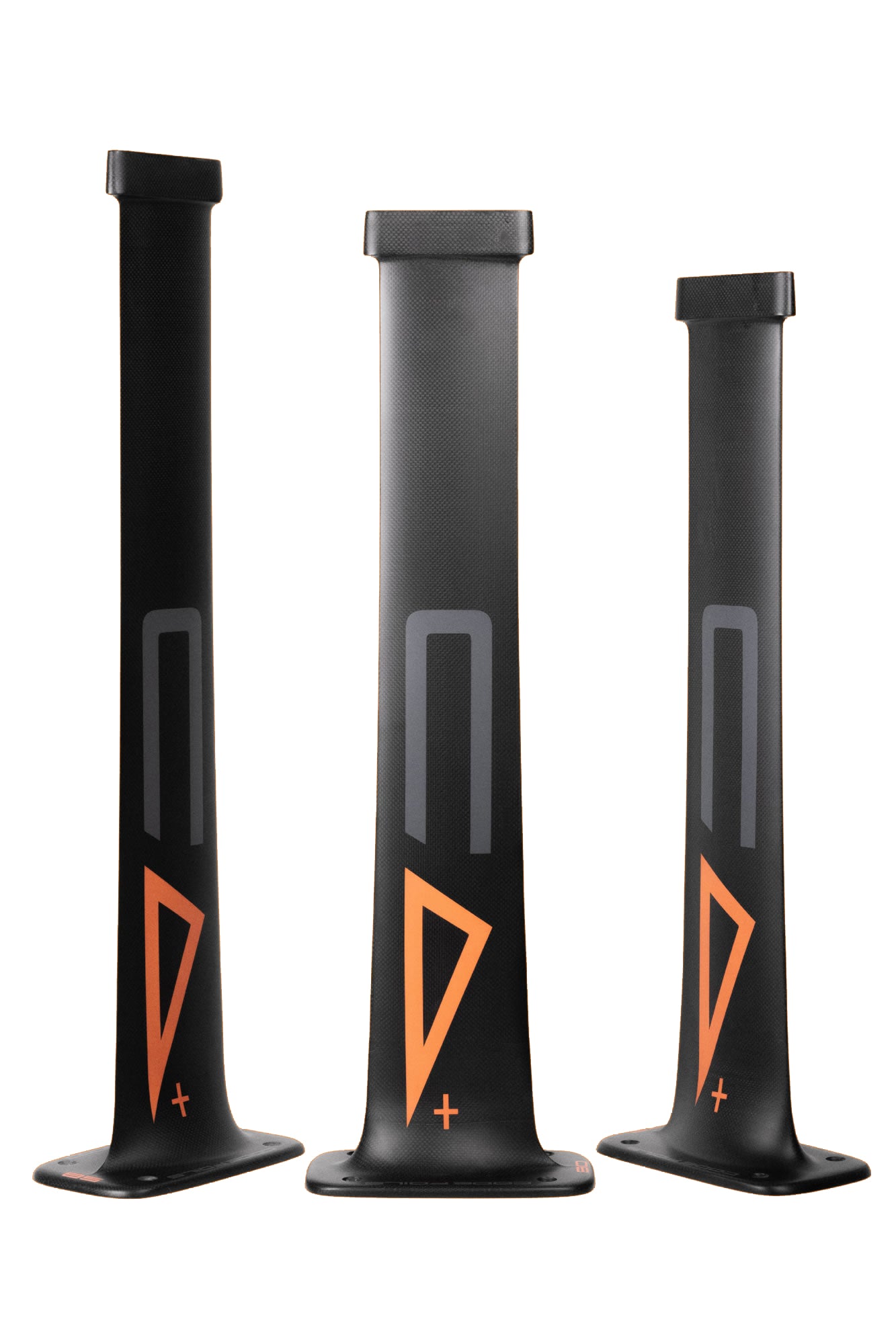 Ultra High Modulus Plus Mast – Code Foils UK