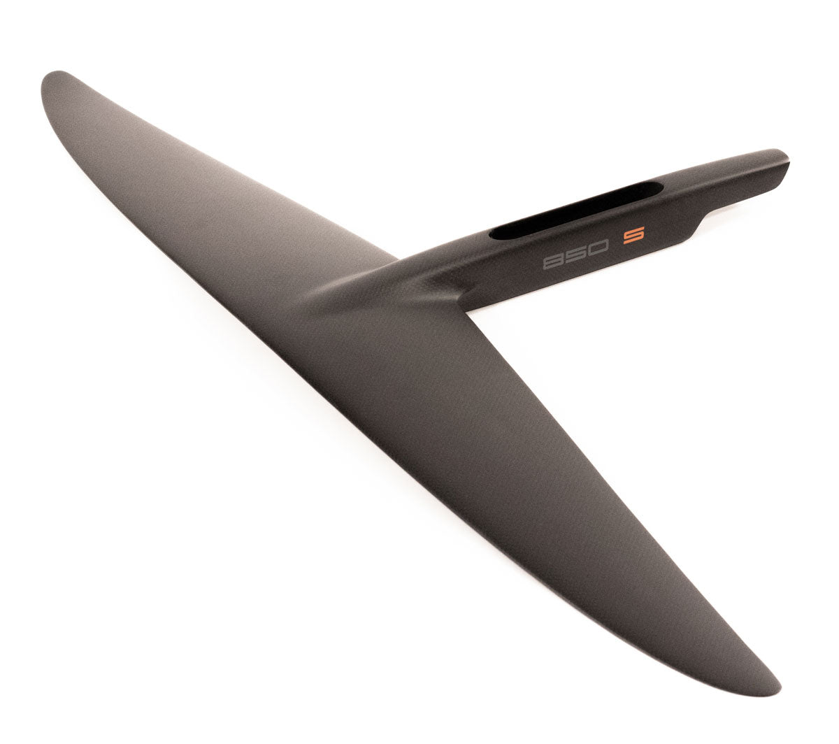 S Series Front Wing – Code Foils UK