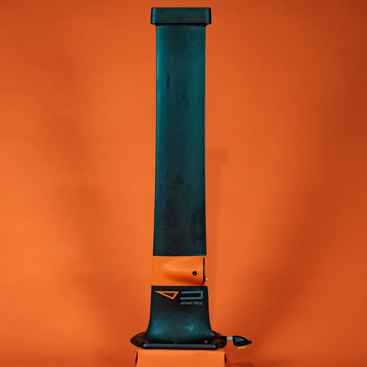 Code Foils x Foil Drive Integrated Mast